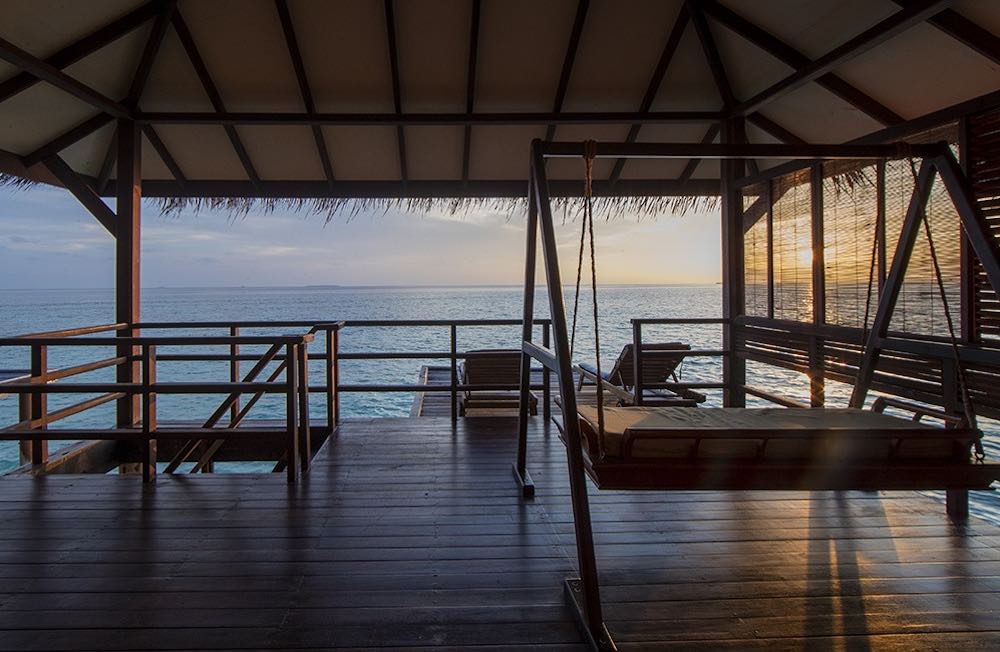 Water Villa photo 2